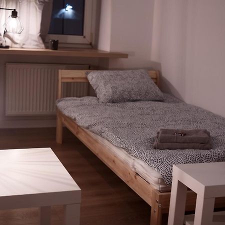 Calm And Quiet Apartments In Szczecin Exterior foto